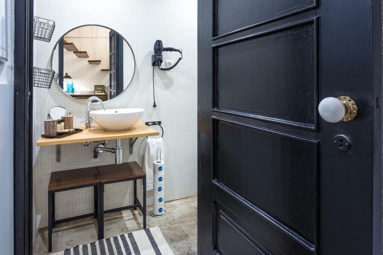 Sweet - Luxury Chiado Apartment Lissabon