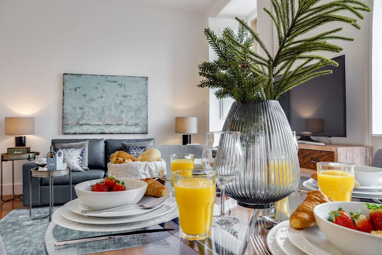 Apartment Sweet - Luxury Chiado