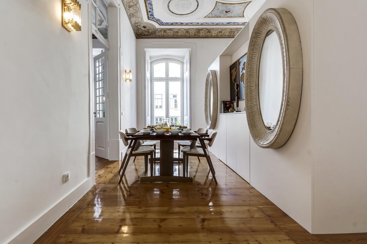 Sweet - Luxury Chiado