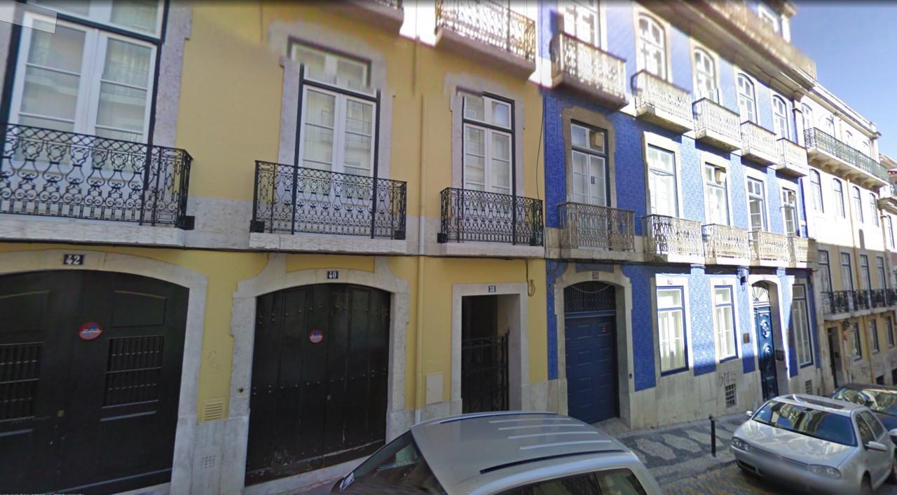 Apartment Sweet - Luxury Chiado Lissabon