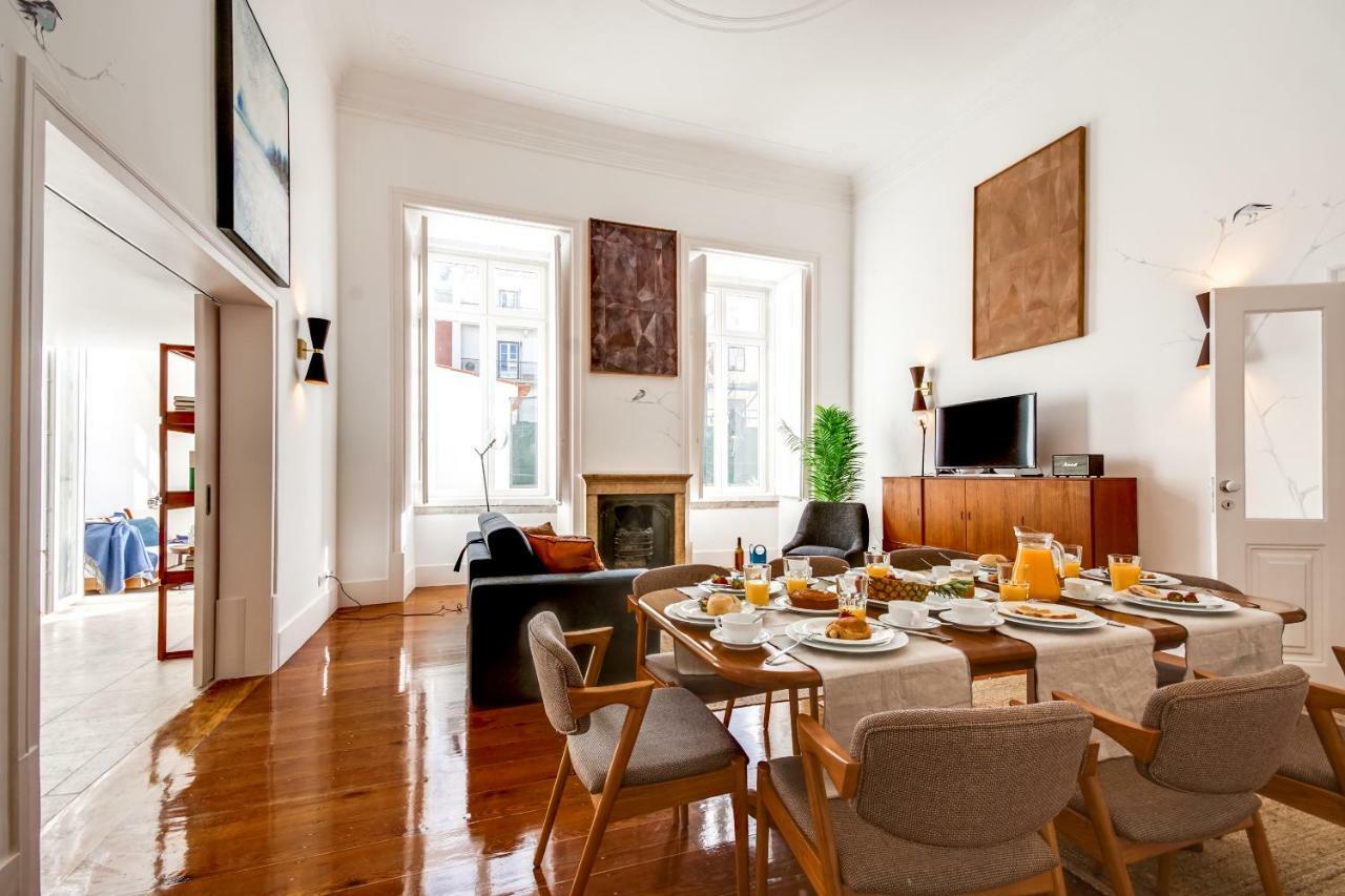 Sweet - Luxury Chiado *