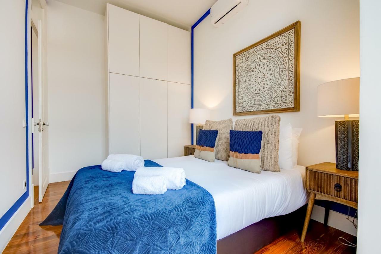 Sweet - Luxury Chiado Lissabon