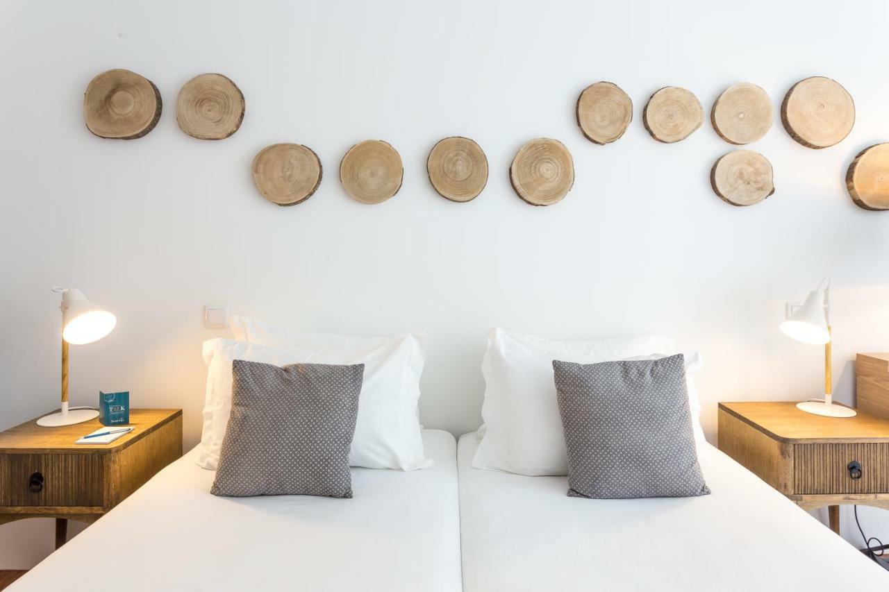 Apartment Sweet - Luxury Chiado Lissabon