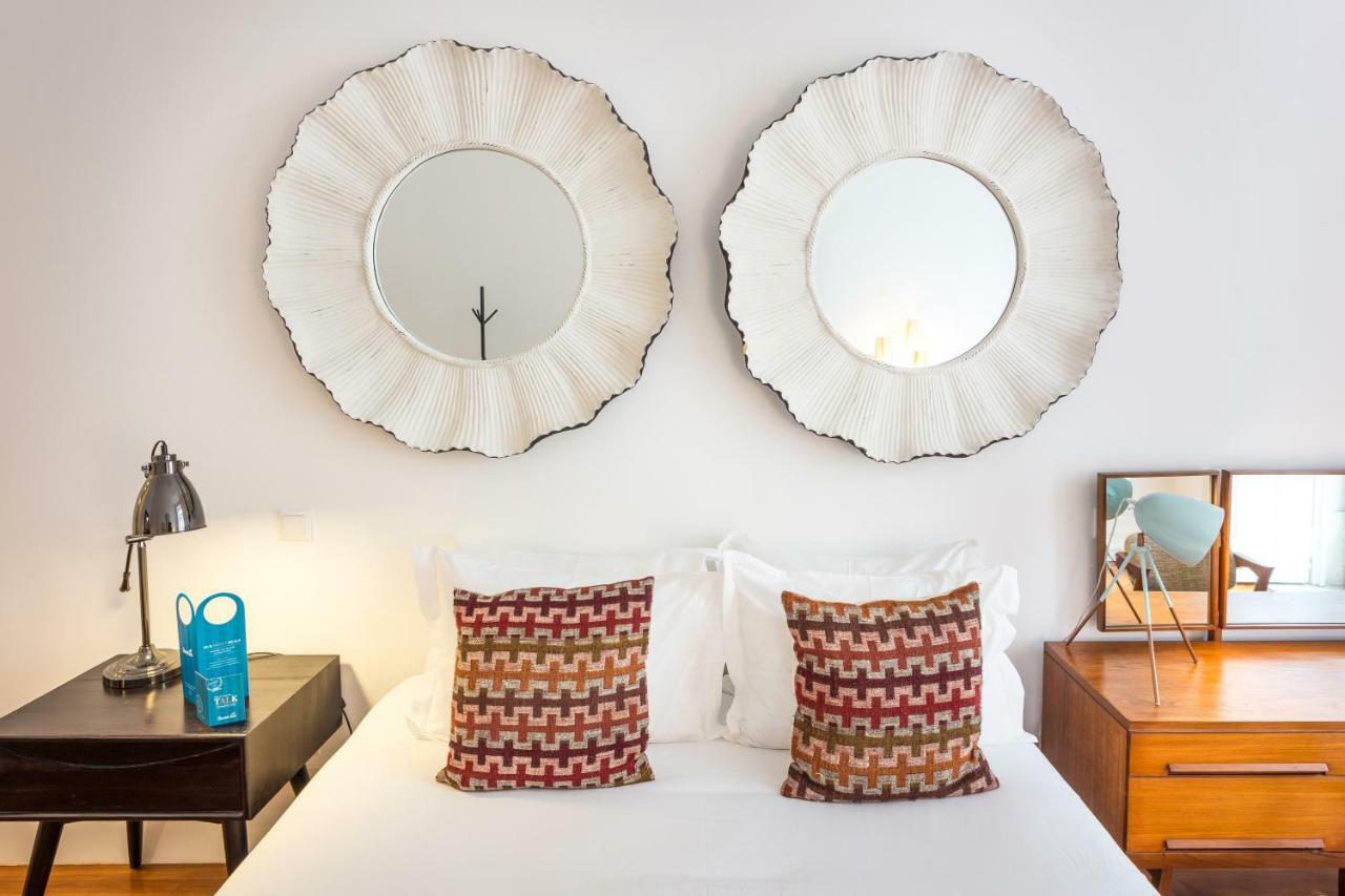 Sweet - Luxury Chiado Apartment *