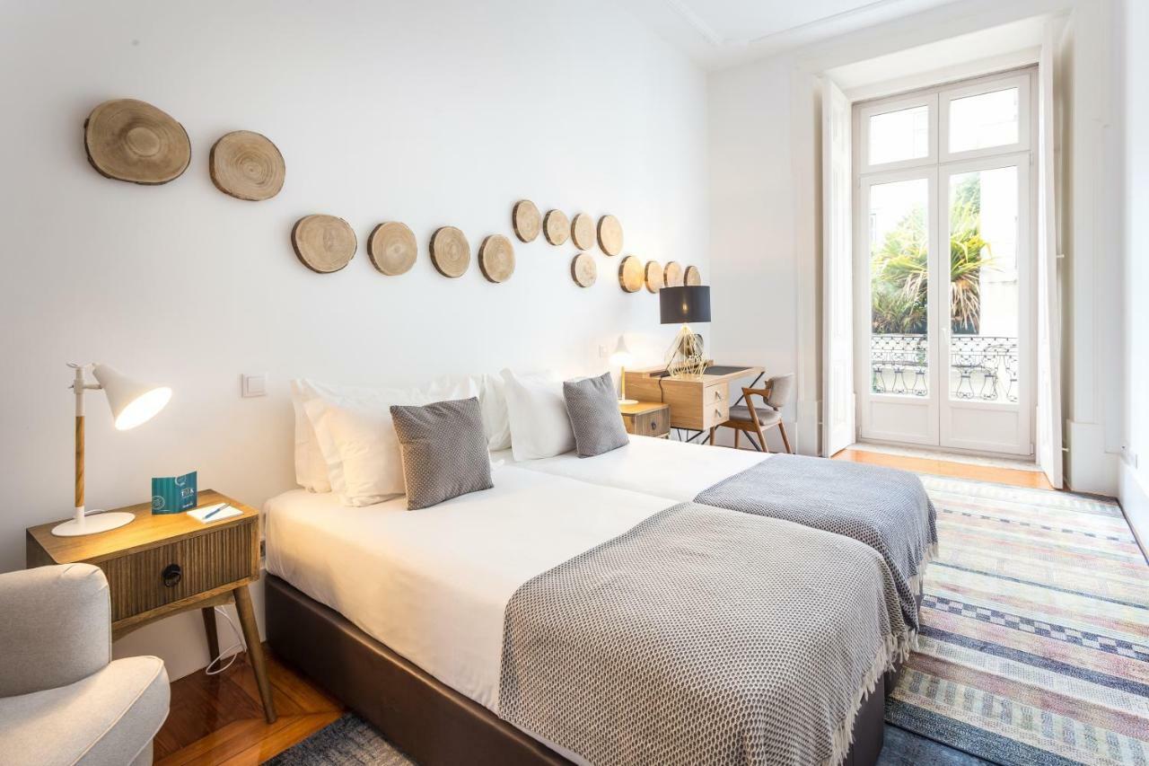 Apartment Sweet - Luxury Chiado *