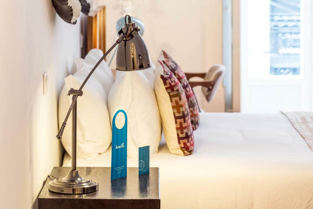 Apartment Sweet - Luxury Chiado *