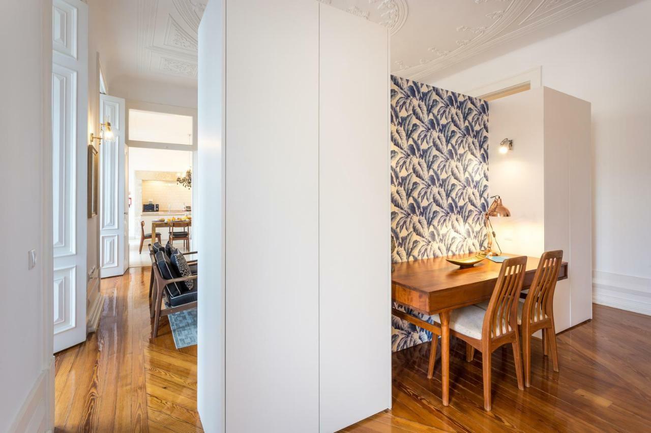 Apartment Sweet - Luxury Chiado