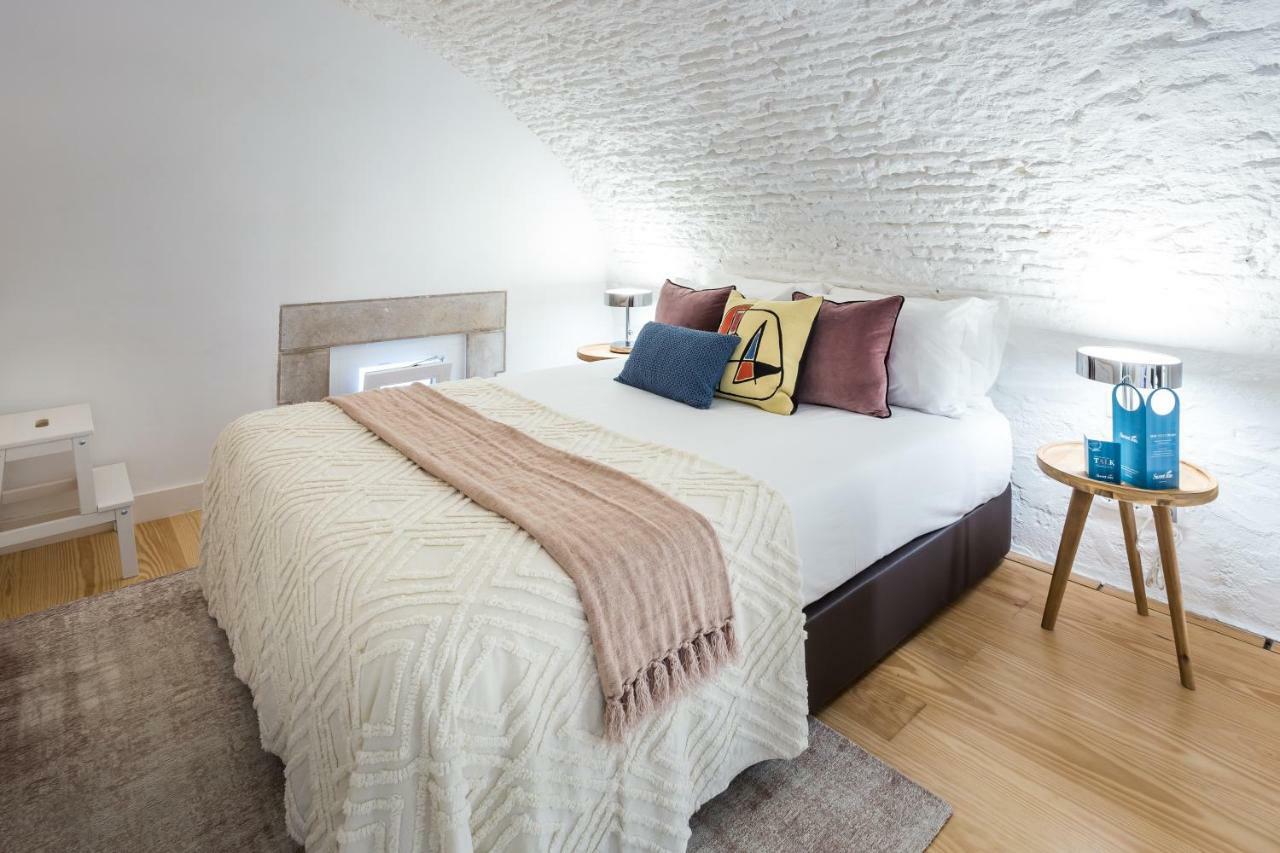 Apartment Sweet - Luxury Chiado Lissabon