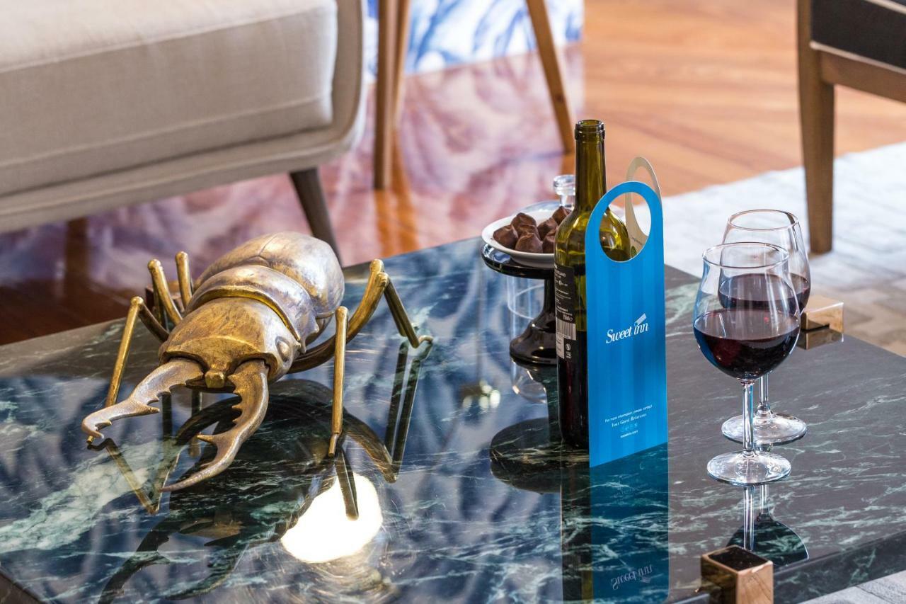 Sweet - Luxury Chiado Lissabon