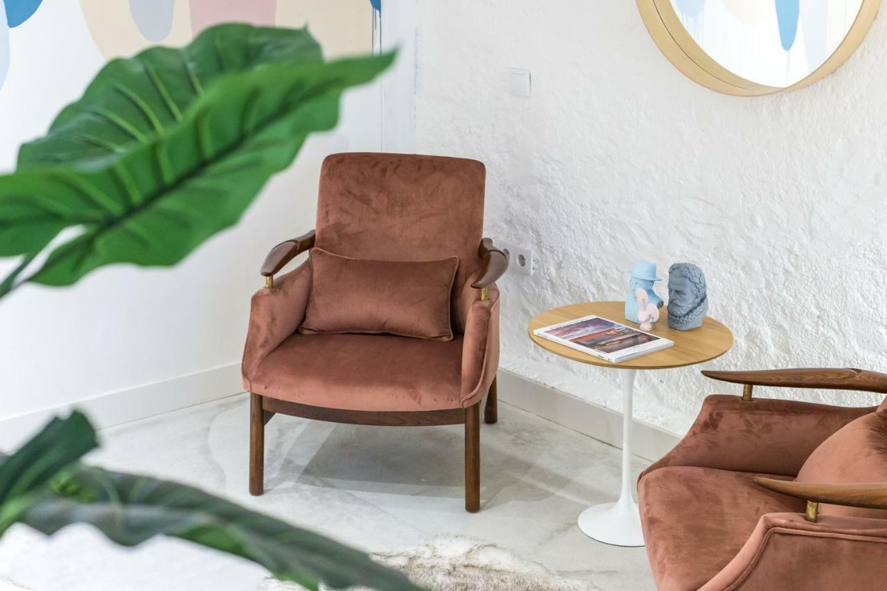 Sweet - Luxury Chiado Apartment *