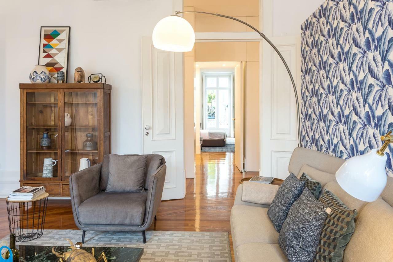 Sweet - Luxury Chiado *