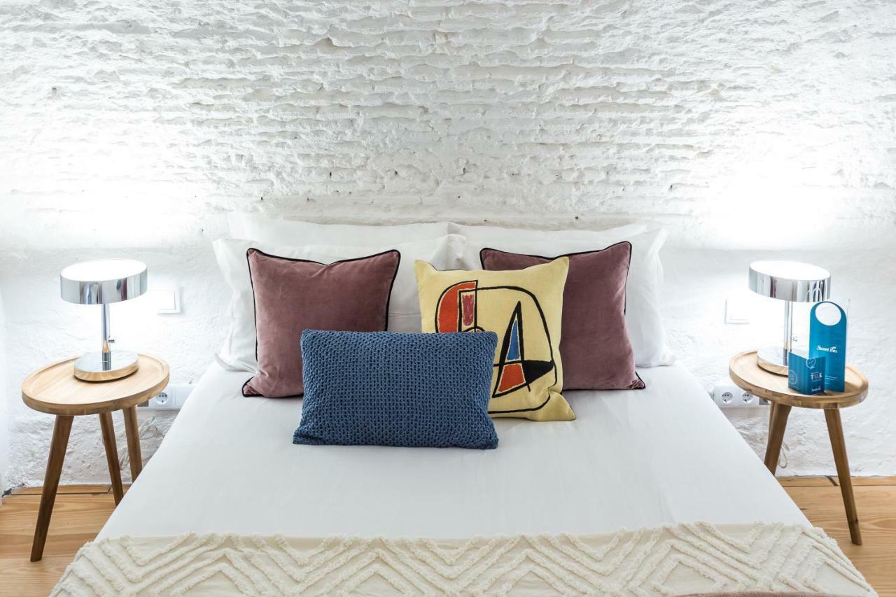 Apartment Sweet - Luxury Chiado Lissabon