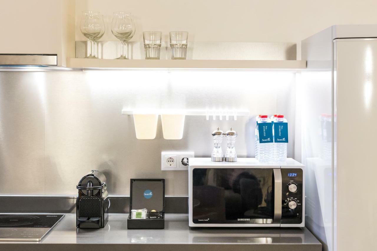 Sweet - Luxury Chiado Lissabon