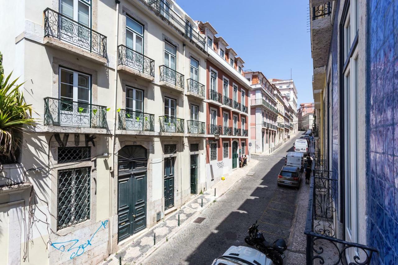 Apartment Sweet - Luxury Chiado *