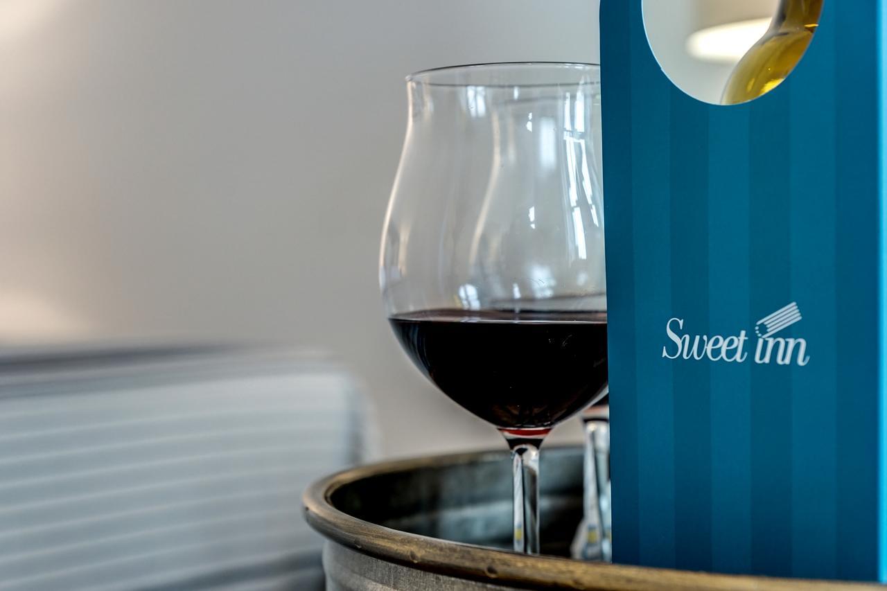 Lejlighed Sweet - Luxury Chiado