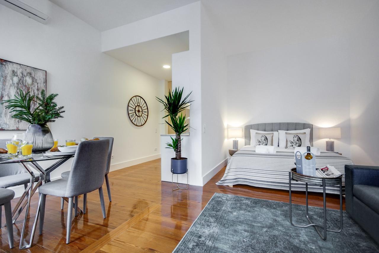Lejlighed Sweet - Luxury Chiado