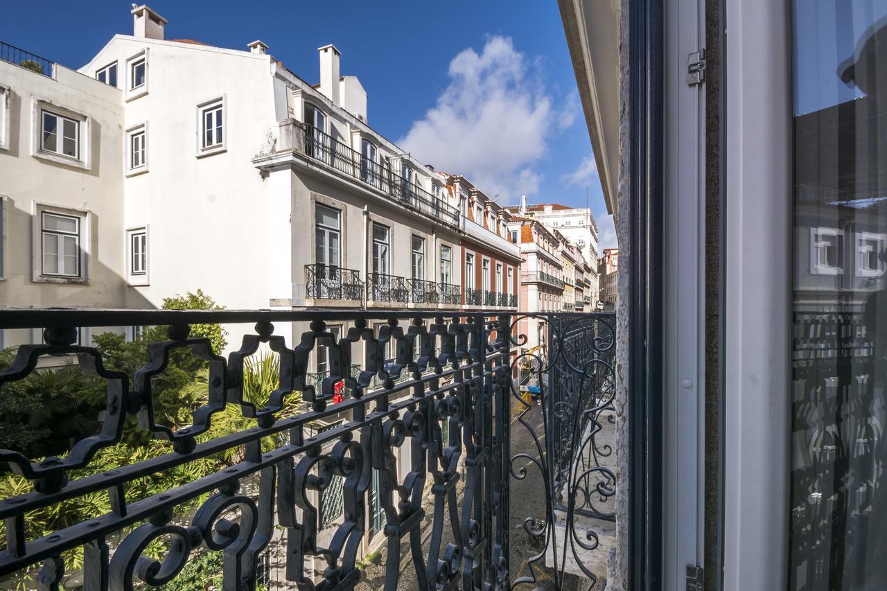Sweet - Luxury Chiado Lejlighed *