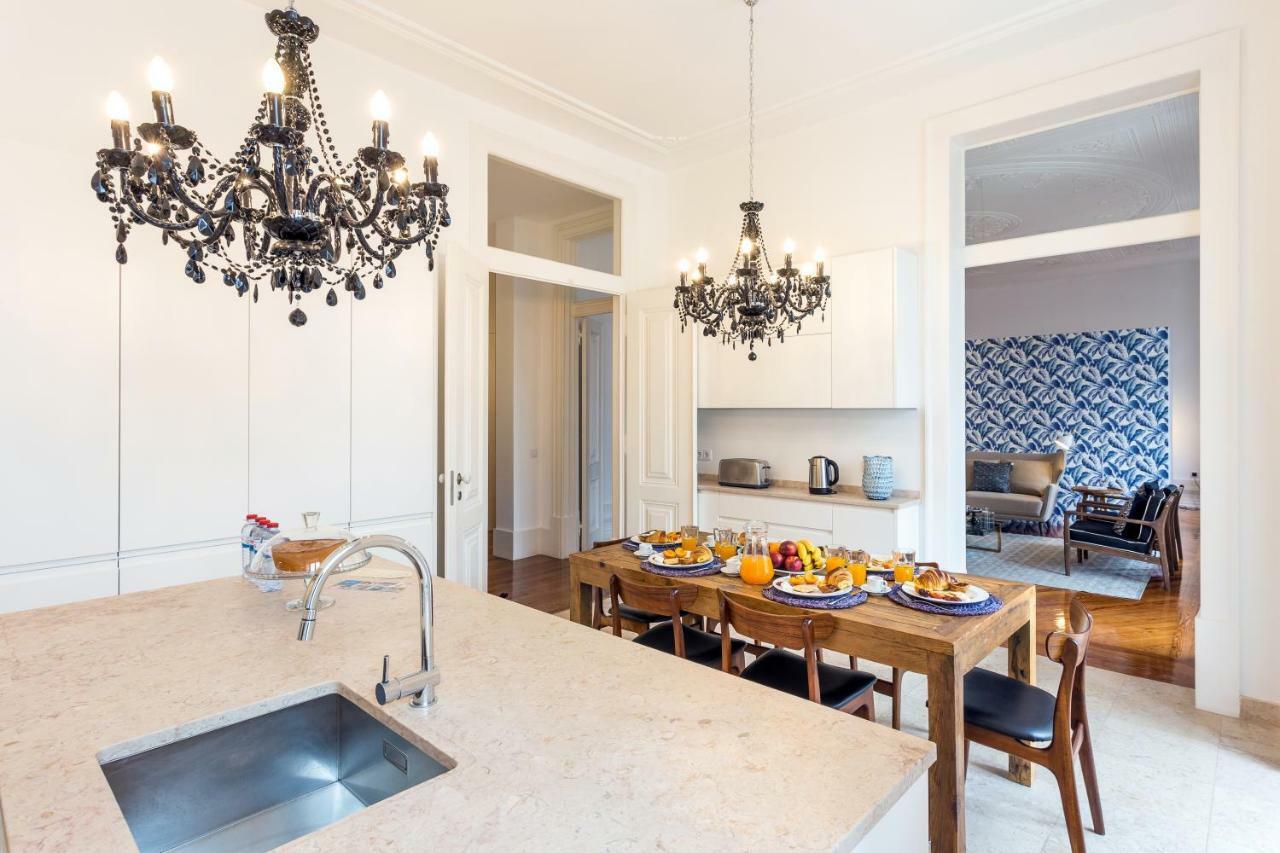 Lejlighed Sweet - Luxury Chiado *