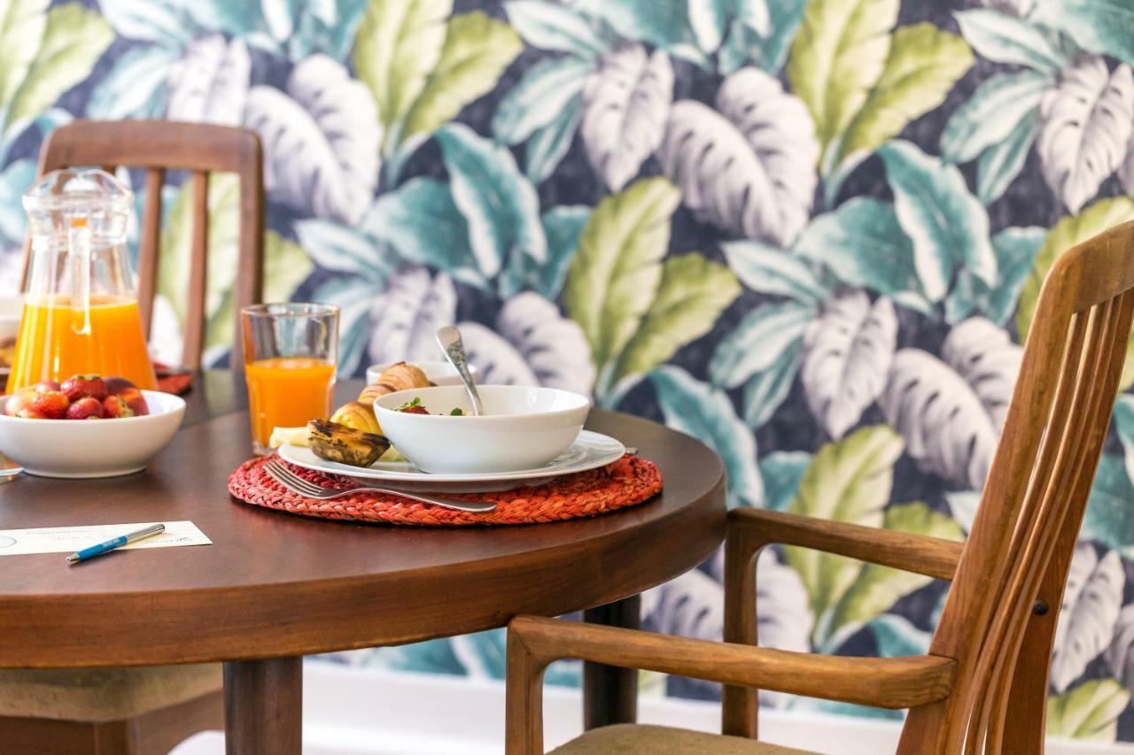 Lejlighed Sweet - Luxury Chiado